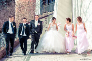 Hochzeitsfotograf Göttingen