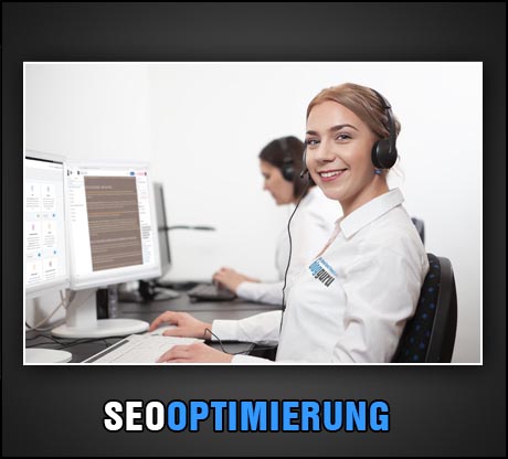 SEO-Optimierung mit blogguru-Agentur