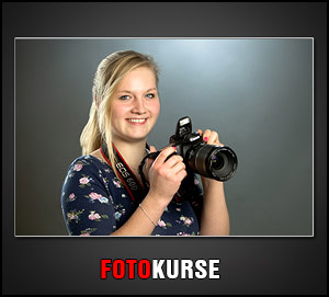 Fotokurse in Göttingen für Anfänger