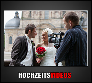 Hochzeitsvideo in Göttingen