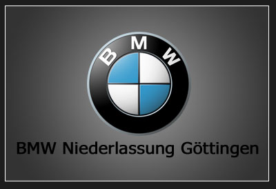 Werbefotos BMW Göttingen