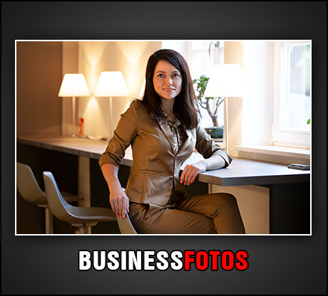 Für die kommerzielle Nutzung Ihrer Porträts wählen Sie bitte Businessfoto.