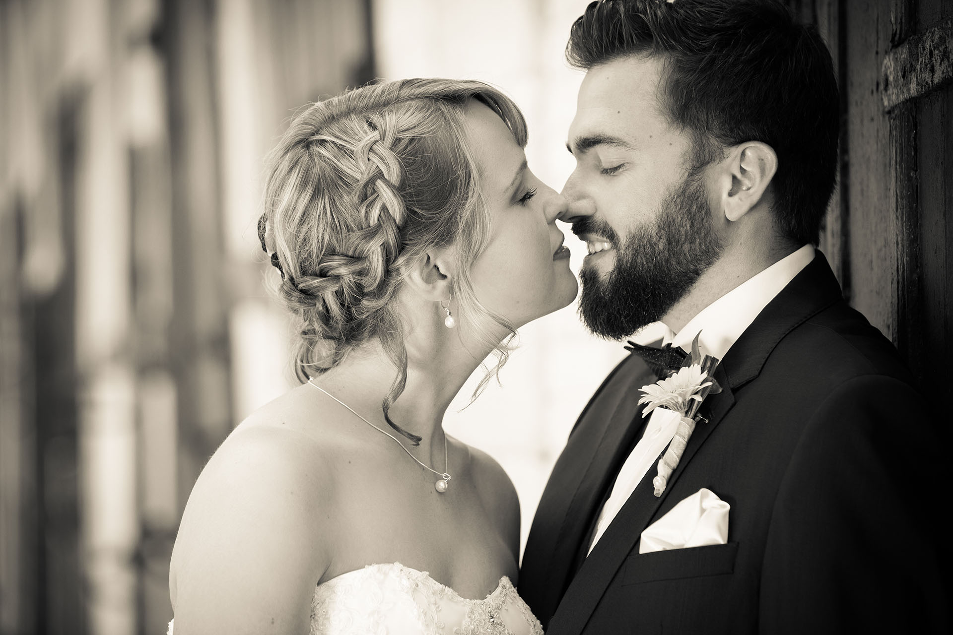 Neff Fotografie – Ihr Hochzeitsfotograf auf dem Rittergut Besenhausen