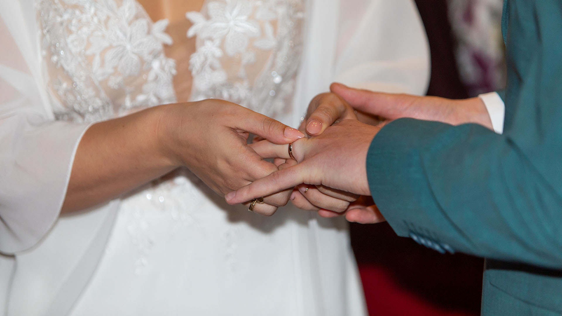 Hochzeit Göttingen Fotograf