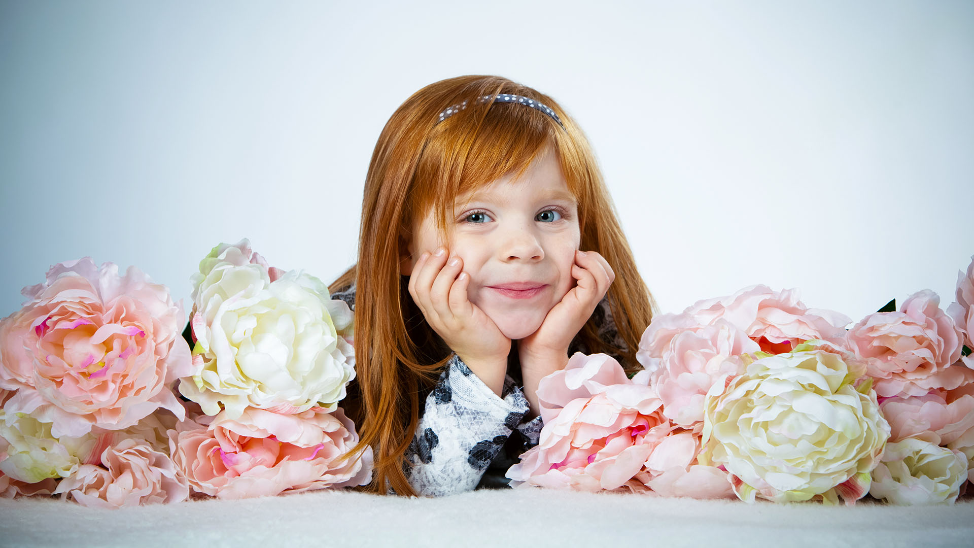 Kinderfotoshooting Göttingen