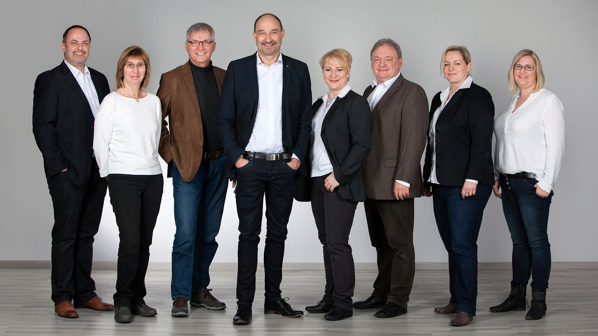 Mitarbeiterfotos Fotostudio Göttingen