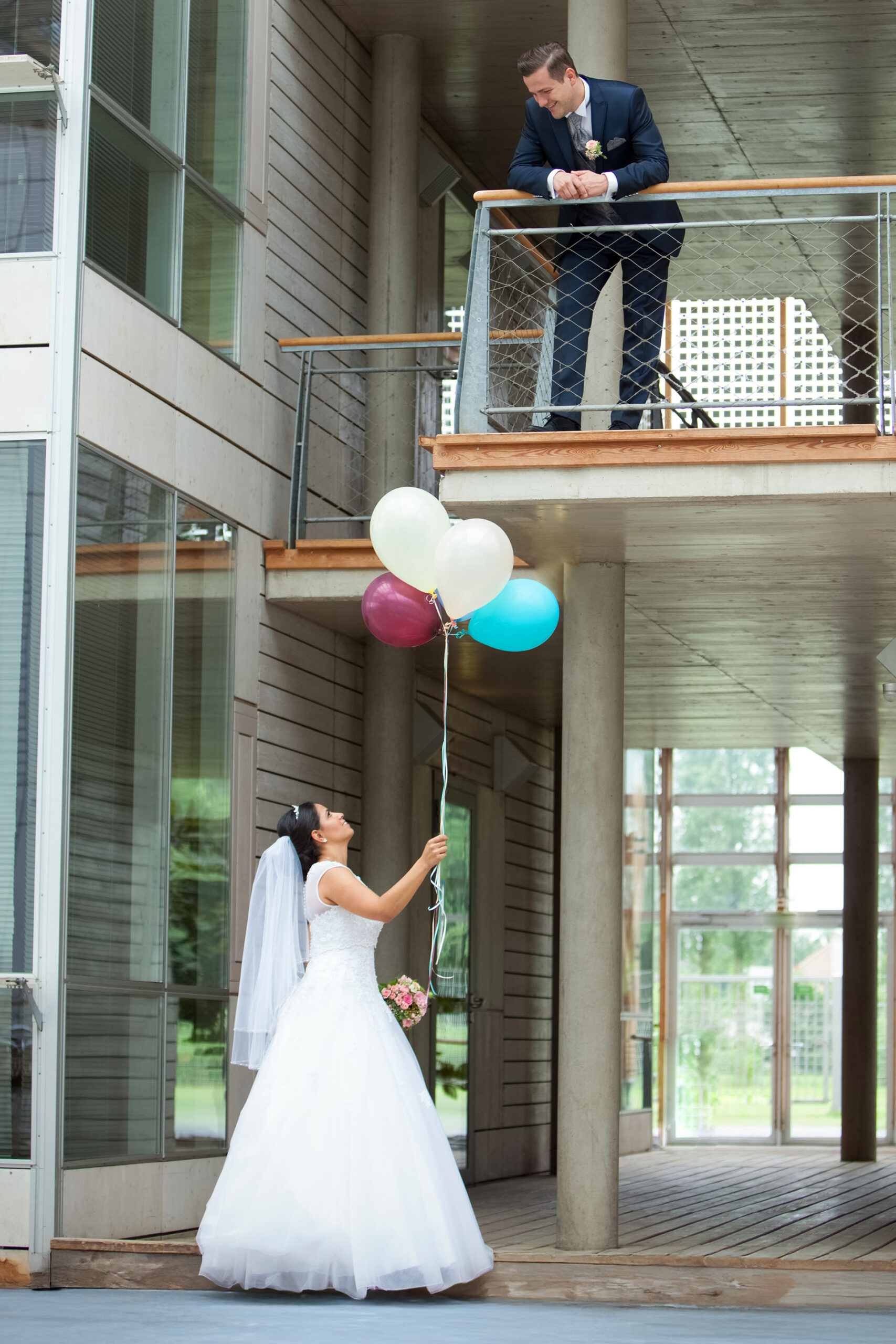 Unterschiede Reportage und Shooting