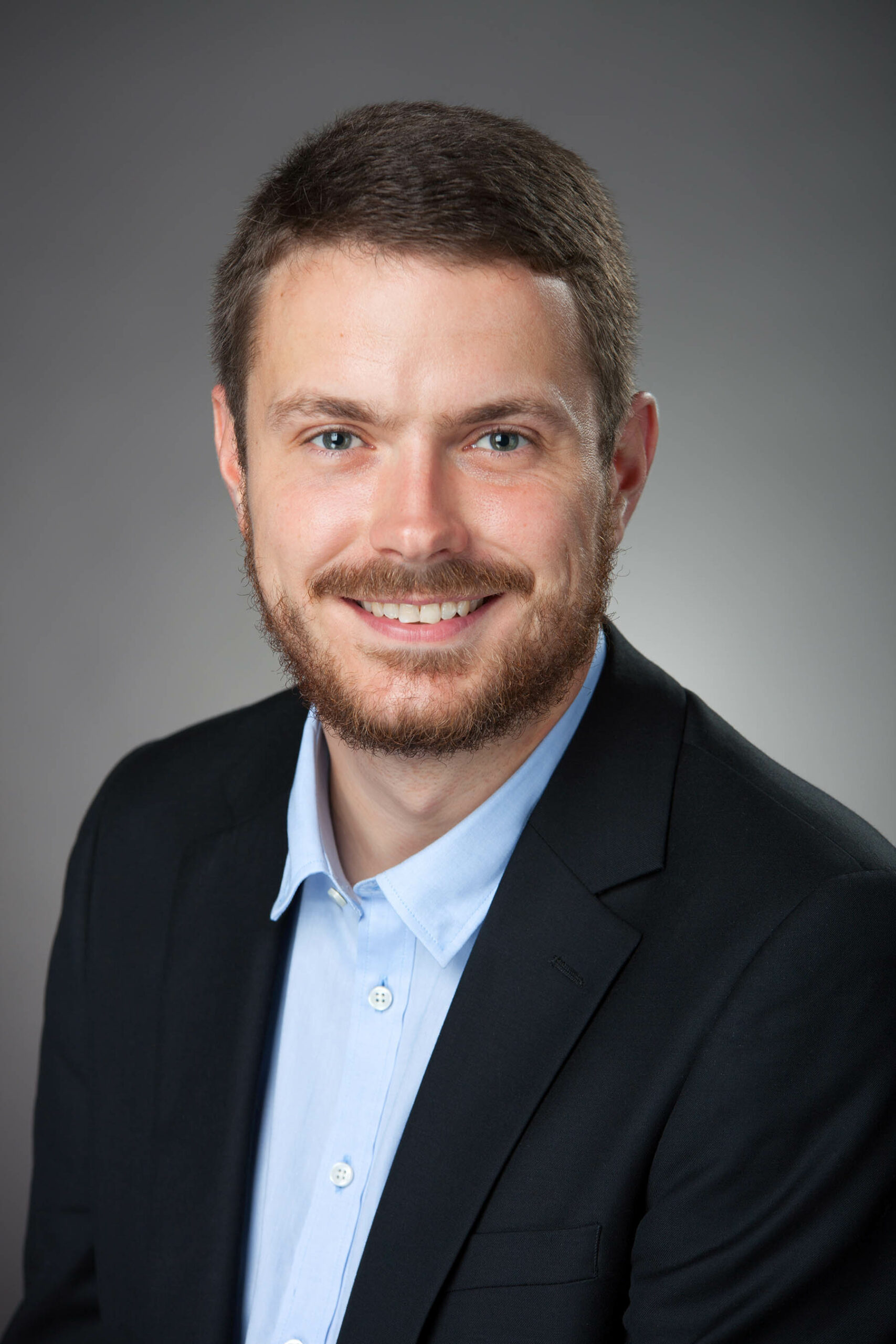 Bewerbungsfoto Fotostudio Göttingen