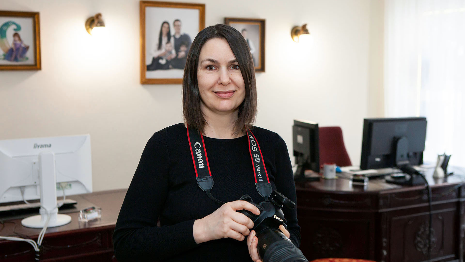 Biometrische Passbilder Göttingen