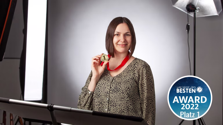 Fotostudio mit besten Bewertungen Göttingen