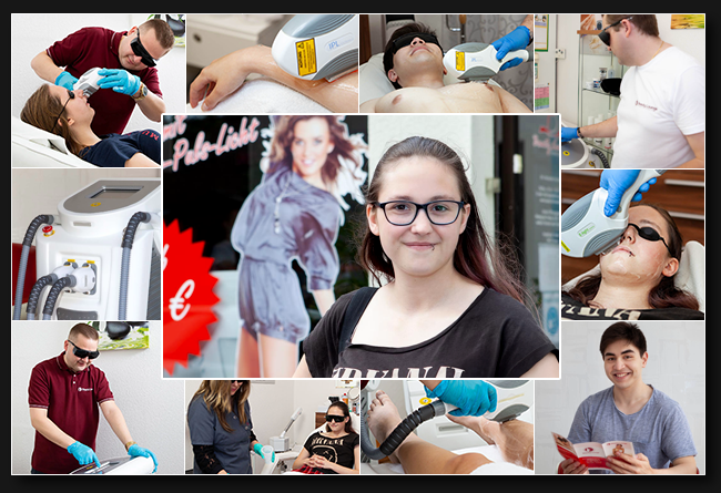 Fotografie für den Unternehmensblog