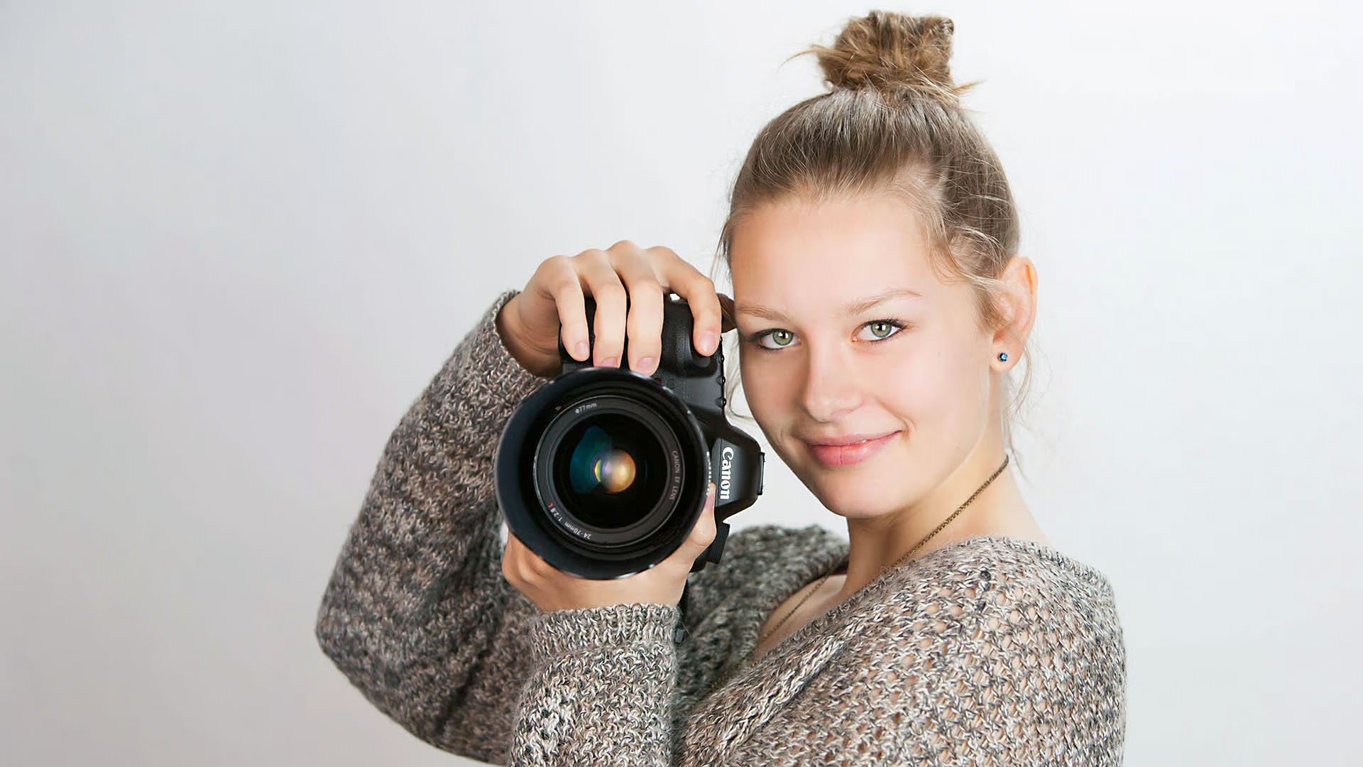 Fotografieren lernen Göttingen