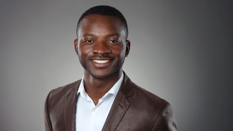 Fotostudio Bewerbungsfoto Göttingen