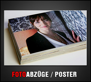Erstellung von Fotoabzügen und Fotopostern
