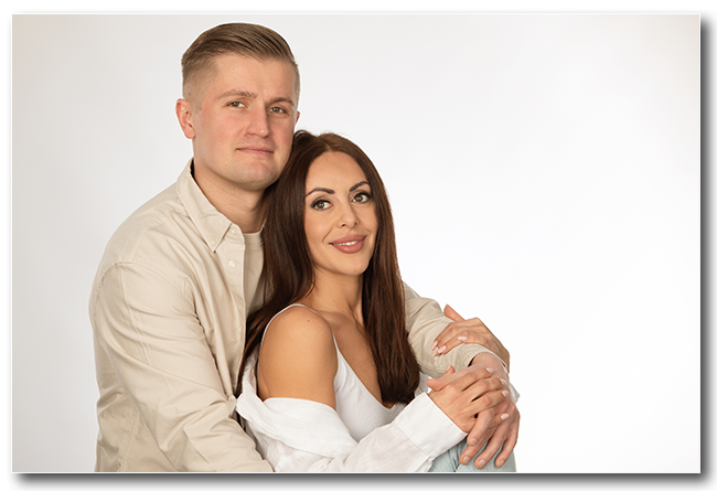 Ein Kennenlernshooting oder Verlobungsshooting ist ein Fotoshooting vor dem Hochzeitstag vom Hochzeitspaar