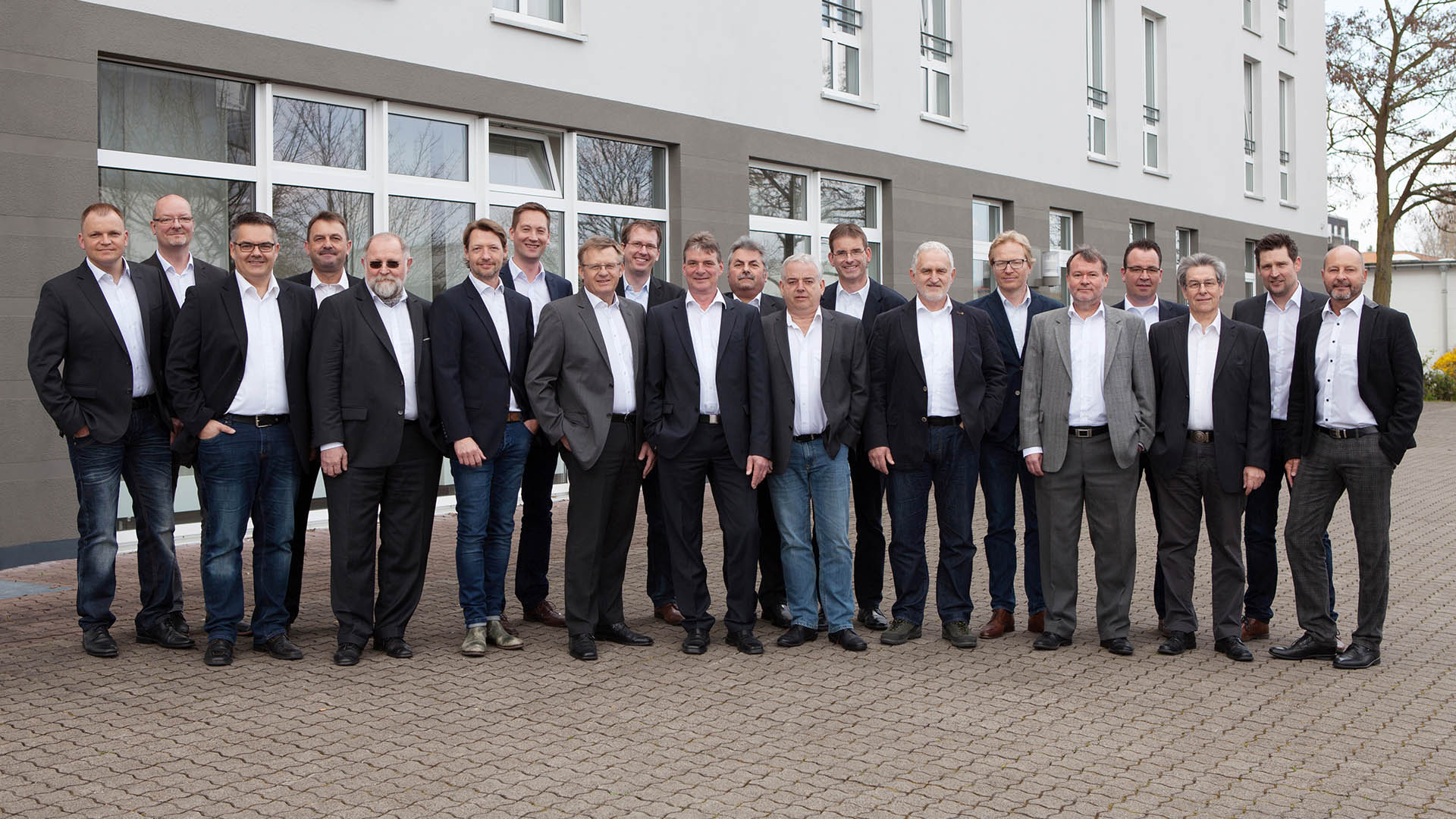 Fotoaufnahmen für die Firma Camfil