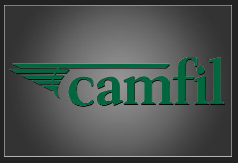 Fotoaufnahmen von Verkäufern für die Firma Camfil