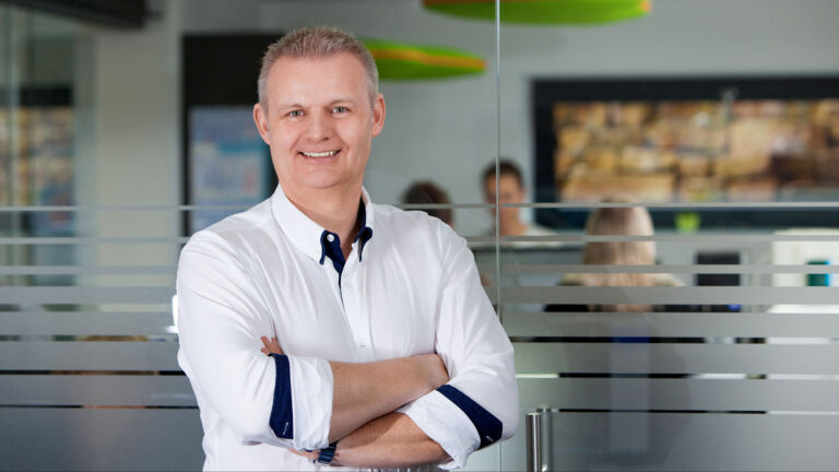 Werbefotos für Architekt Matthias Rüppel