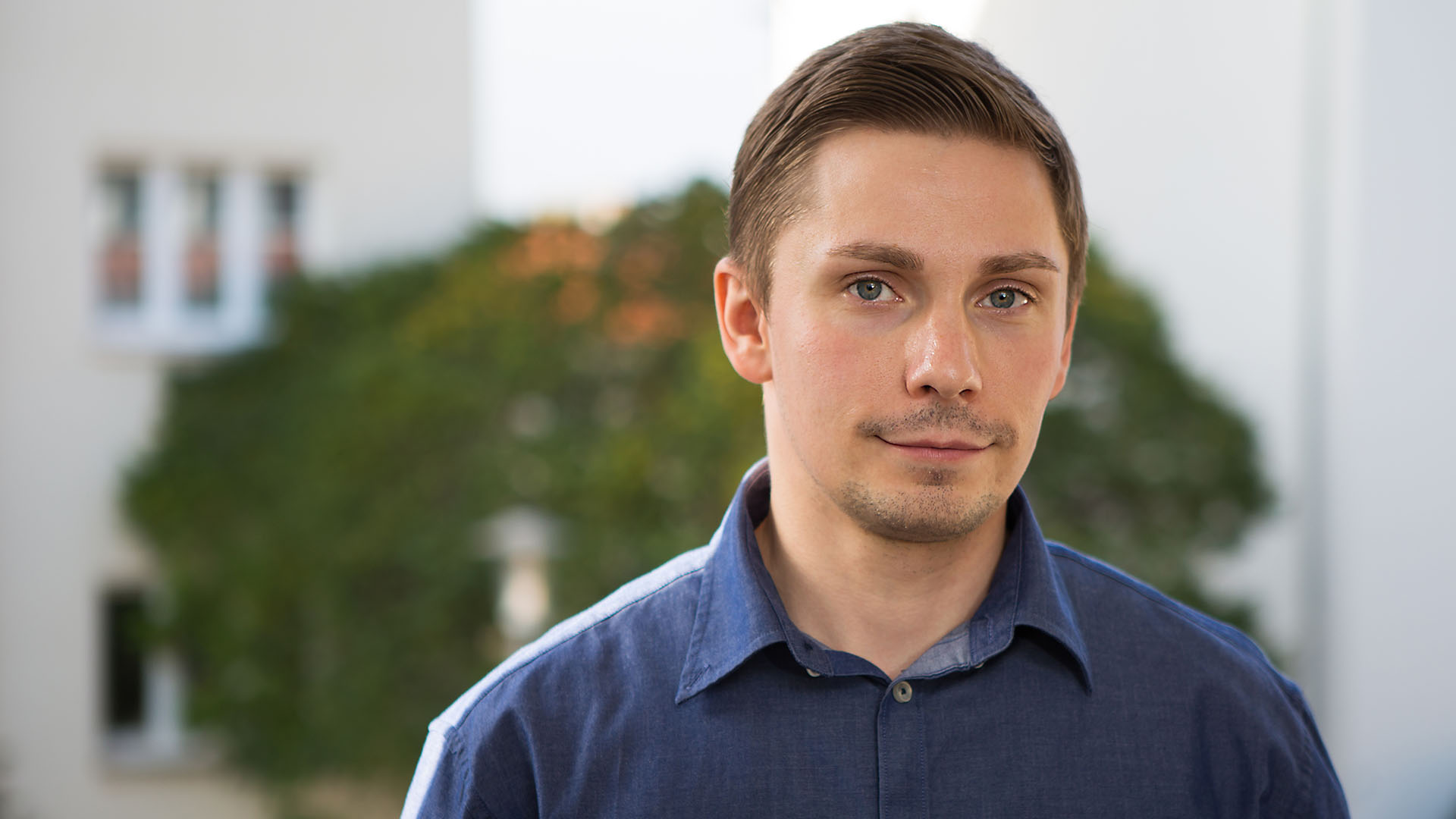 Werbefotos für Lebensberatung aus Göttingen