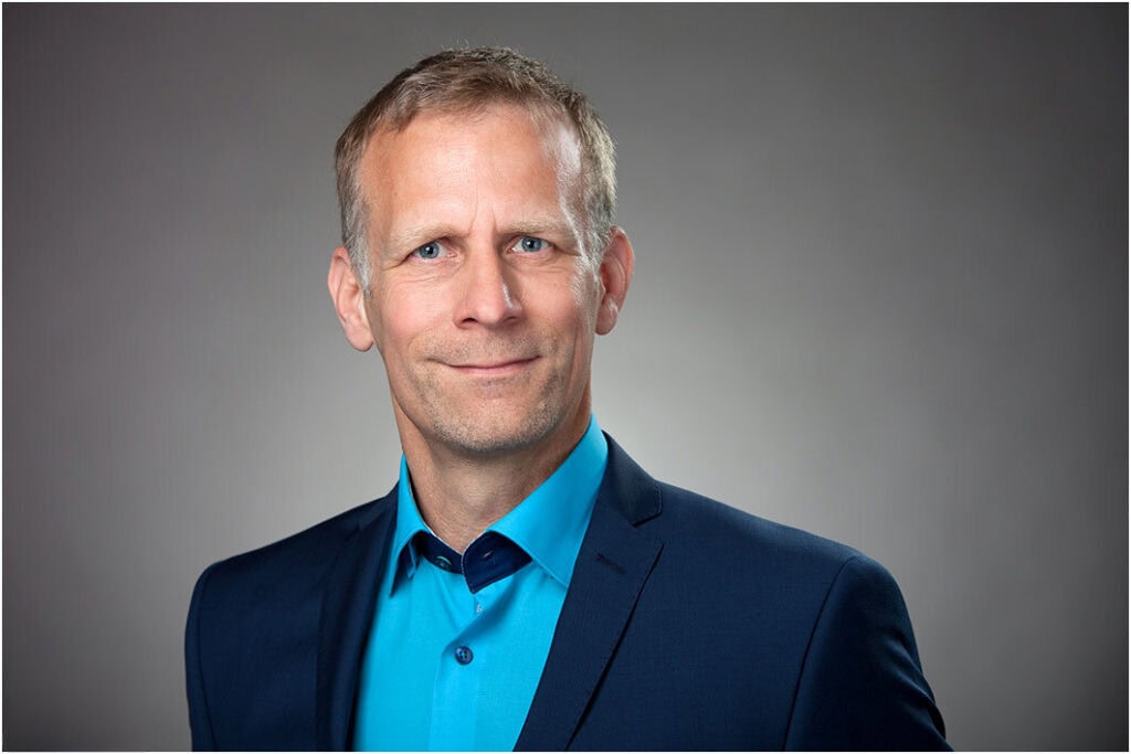 Warum für Bewerbungsfotos Neff Fotografie gewählt wird